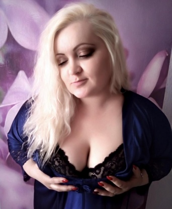 Валерия, 35 лет